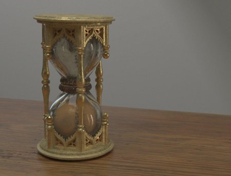 Песочные часы древние