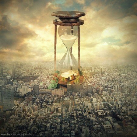 Песочные часы