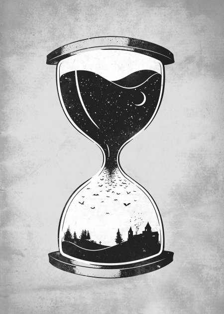 Песочные часы