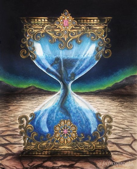 Песочные часы