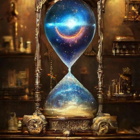 Песочные часы