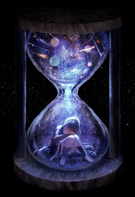 Песочные часы