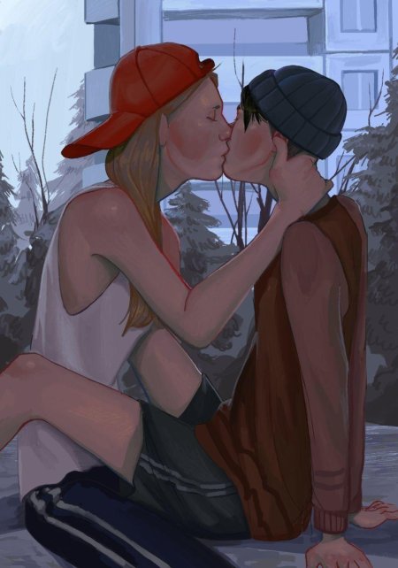 Ликрис пацанки