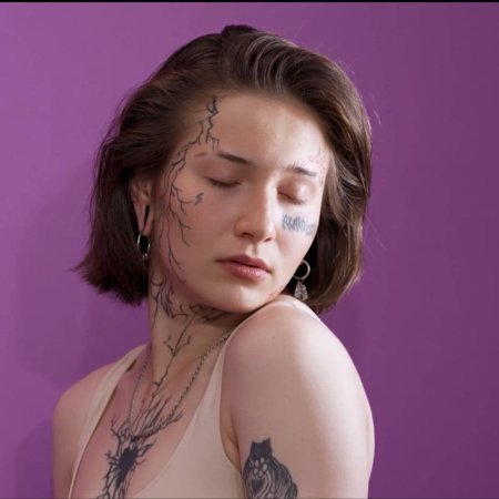 Виолетта малышенко пацанки