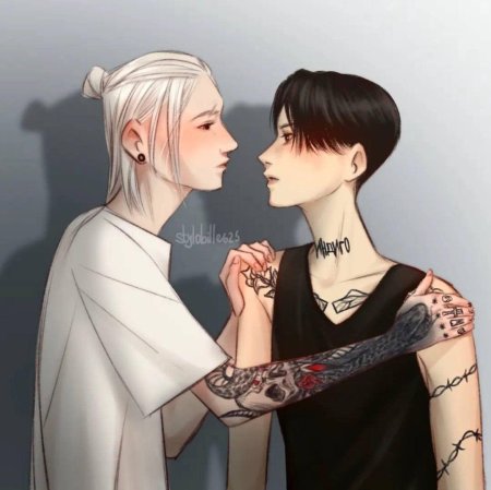 Лира пацанки