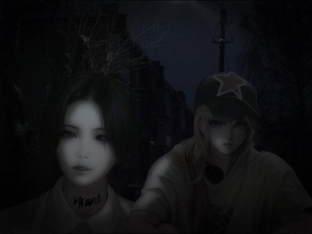 Арты ликрис пацанки