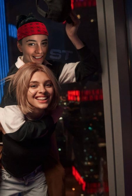 Пацанки 7 сезон