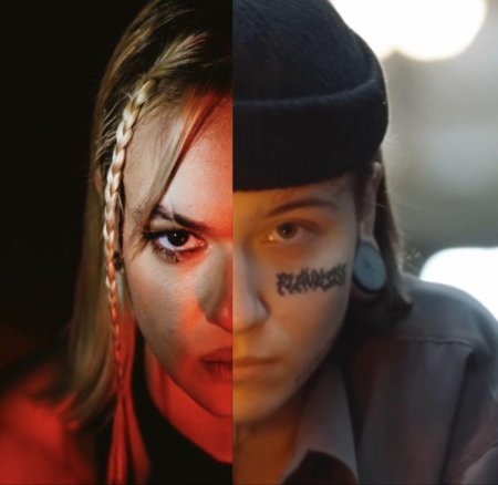 Виолетта малышенко пацанки 7