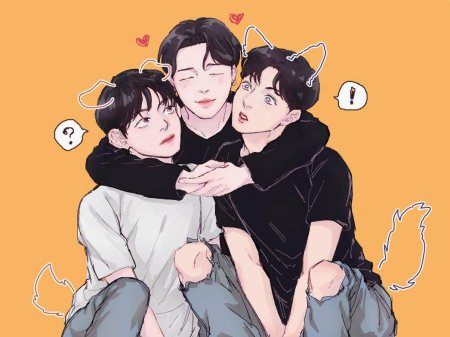 Вигуки арты