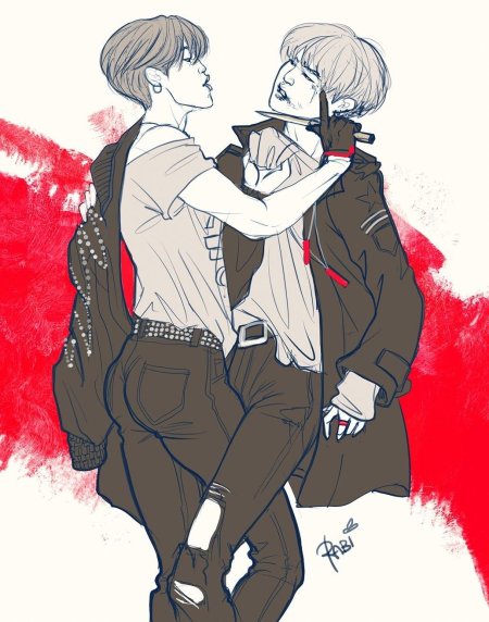 Арты вигуки