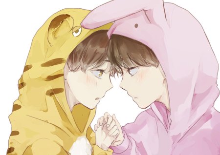 Арты вигуки