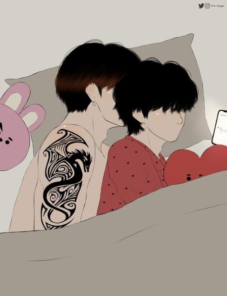 Вигуки фанфики