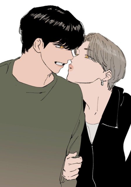 Art bts чигуки