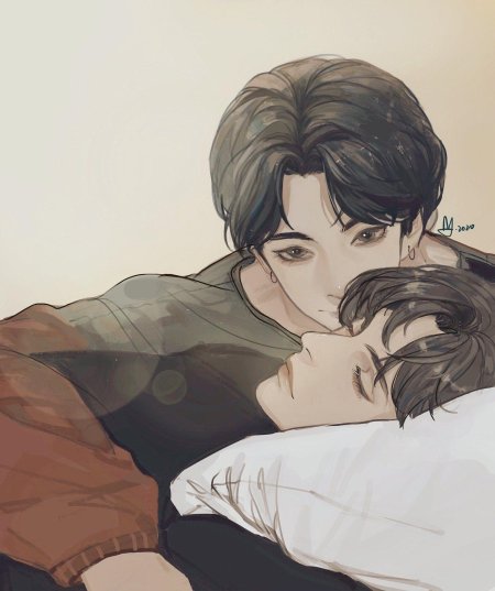 Bts вигуки арт