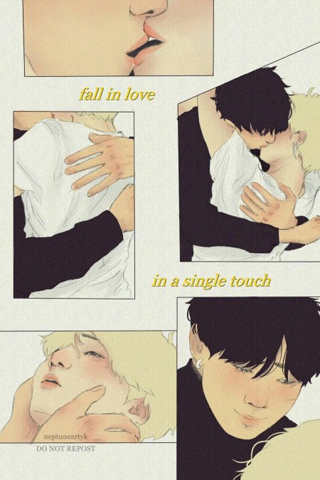 Бтс jikook art 18 +