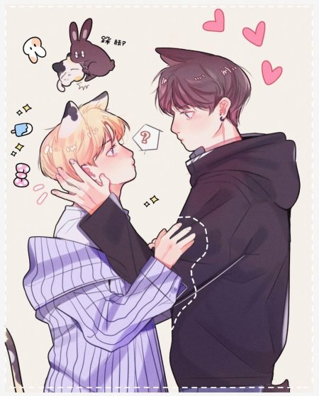 Чигуки арты