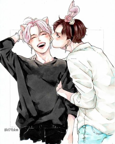 Чигуки арты