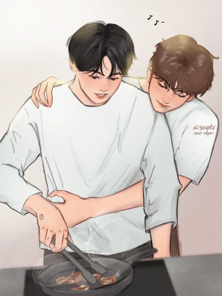 Фанфики вигуки