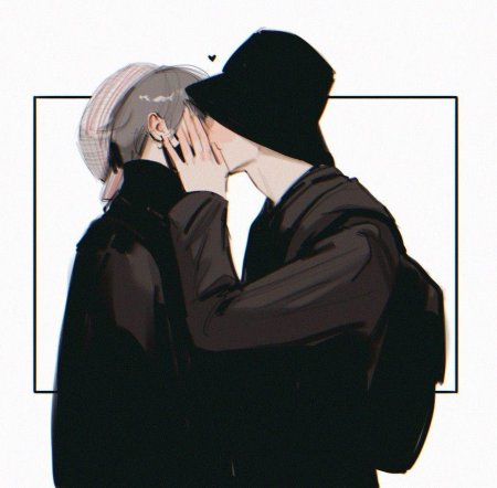 Корейцы парни лгбт