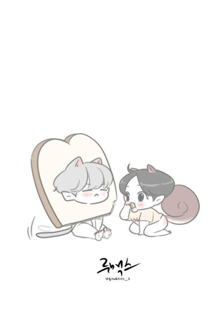 Аниме милые рисунки