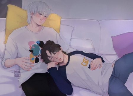 Вигуки арты