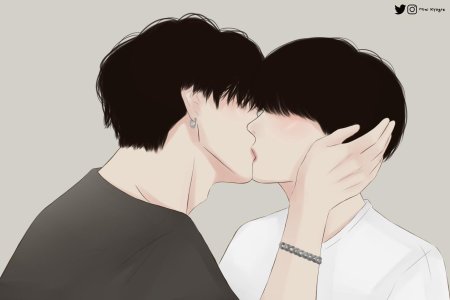 Бтс арт юнгуки