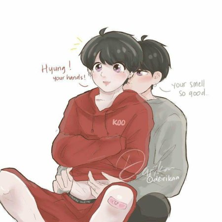 Вигуки арты