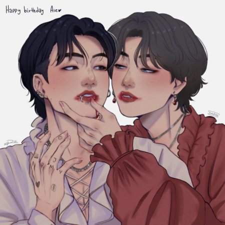 Вигуки арты