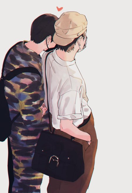 Вигуки бтс арт