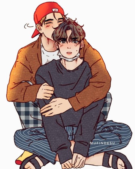 Вигуки арты