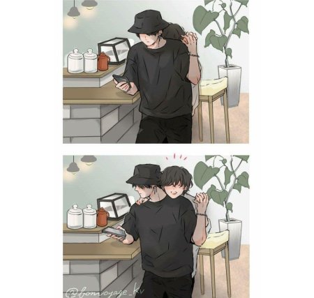 Фанфик вигуки