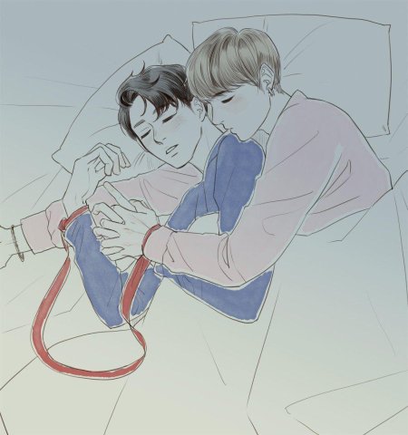 Фанфики вигуки