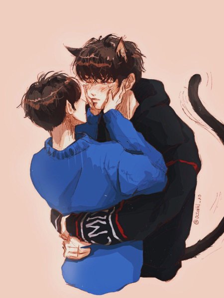 Вигуки юнмины намджины