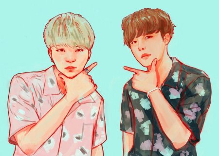 Sope yoonseok