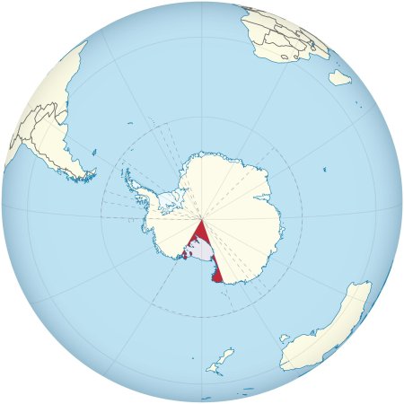 Остров херд и острова макдональд антарктида