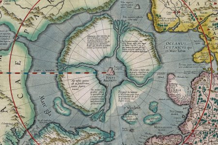 Даария гиперборея атлантида