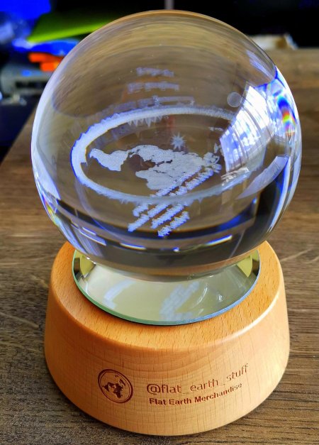 Хрустальный шар