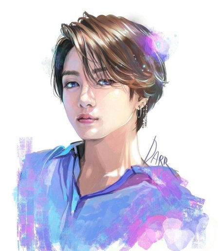 Гикси бтс чонгук