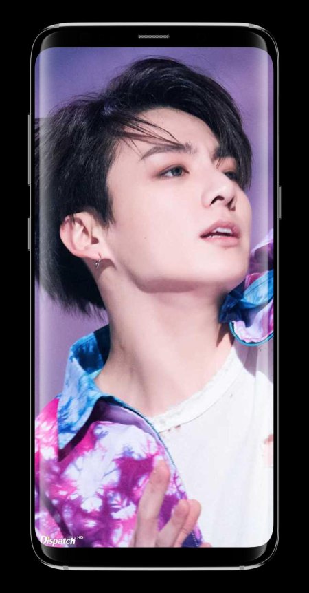 Бтс арт чонгук