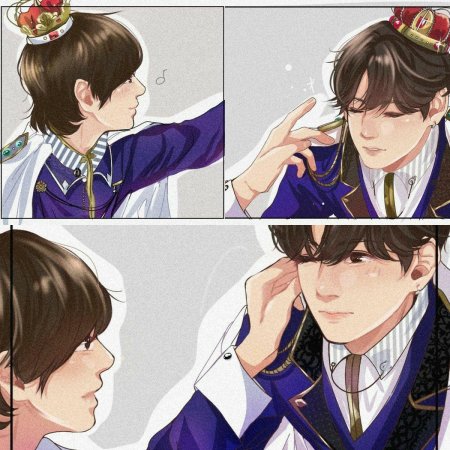 Арты вигуки