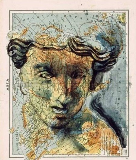 Фернандо висенте атлас