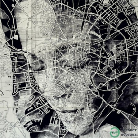 Карта графика