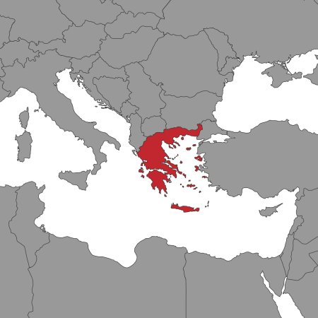 Византийская империя альтернативная карта