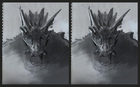 Концепт арта