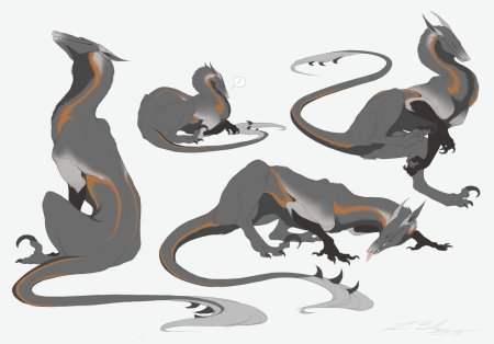 Мифические существа