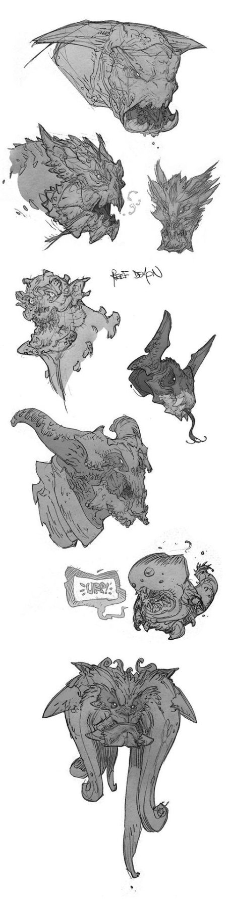 Концепт арт