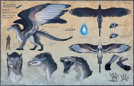 Мифические существа