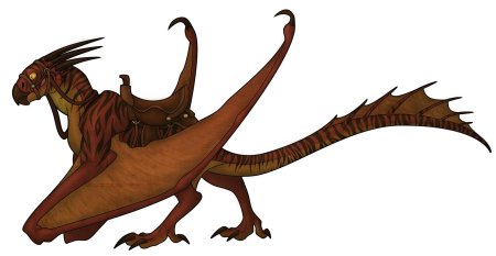 Драконья сага земляные драконы