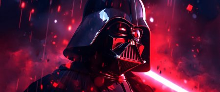 Star wars darth vader
