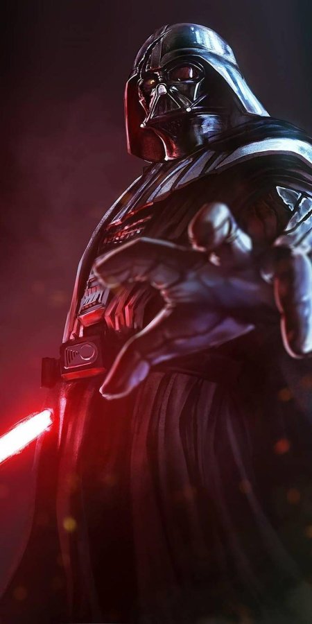 Звёздные войны дарт вейдер